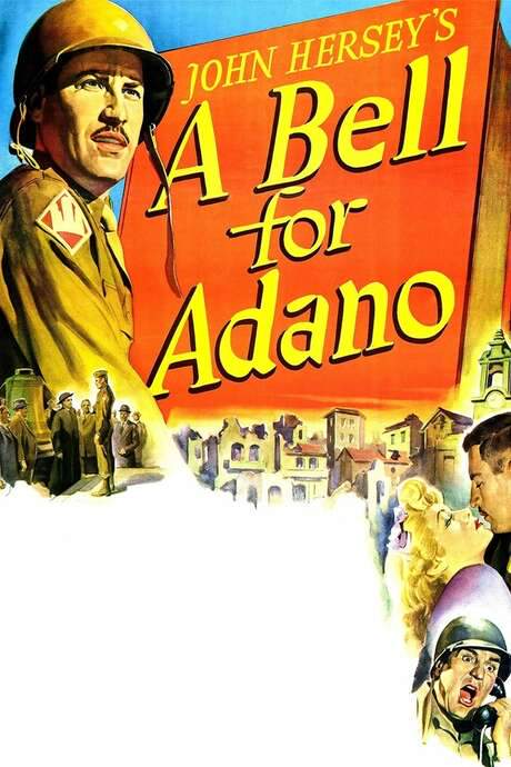 A Bell for Adano